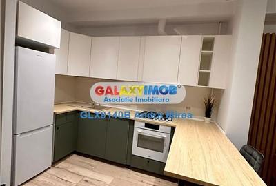Apartament cu 2 camere, mobilat în Costin Georgian - 10