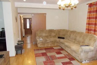 Vila, Sanandrei, central, 5 camere, 160mp utili, 836mp, un loc placut si linistit in zona centrala - 2