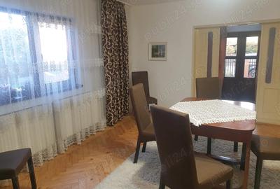 Casă cu 3 camere în Dofteana - 9