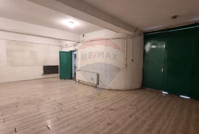 Spațiu comercial, de 60 mp, în Giulești