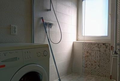 Apartament cu 2 camere decomandat în P-ța Alba Iulia - 12