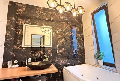 Casă individuală cu 5 camere cu Canalizare în Exterior Nord - 27