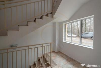 Apartament cu 2 camere decomandat în Găvana - 9