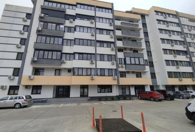 Apartament cu 2 camere decomandat în Ciocănești - 8