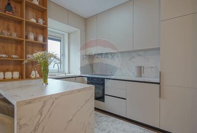 Apartament cu 2 camere decomandat, mobilat în Astra - 4