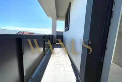 Casa individuala de vanzare, - 140mp utili I 500mp teren - Chinteni - 14