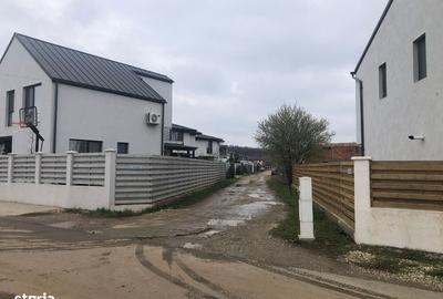 Teren de 570 mp, în Corbeanca - 5