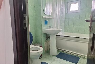 Apartament cu 3 camere decomandat în Central - 5