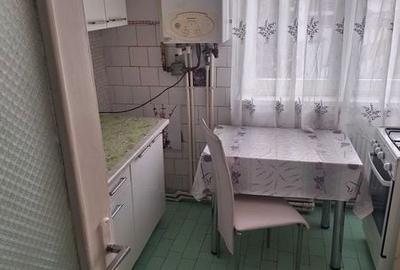 Apartament cu 2 camere decomandat în Sud - 7
