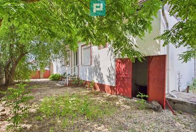 Casa de vacan?a mobilata ?i utilata la Mini? - 11