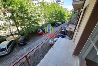 Garsonieră decomandată în Chiajna - 7