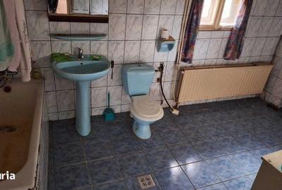 Casă cu 3 camere cu Teren 73 Mp în Central - 6