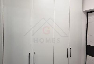 Apartament cu 2 camere semidecomandat, mobilat în Braytim - 14