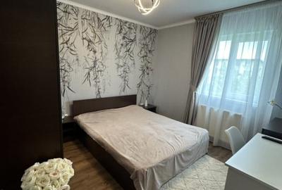Apartament cu 2 camere, mobilat în Gușterița - 3
