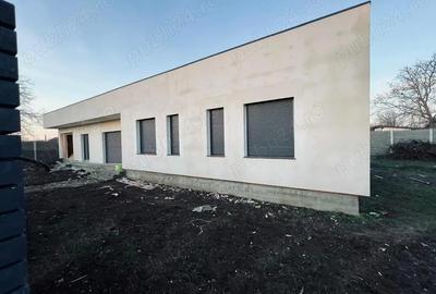 Casă cu 3 camere cu Teren 650 Mp în Orțișoara - 8