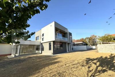 Casă cu 5 camere cu Teren 1355 Mp în George Enescu - 9