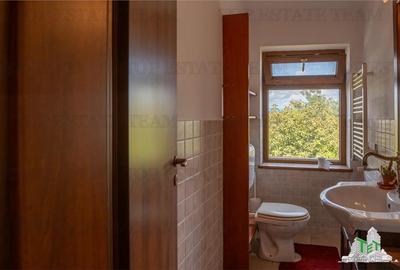 Vila EXCELENTA de vanzare Drumul Taberei - 11