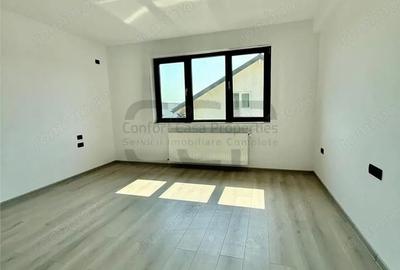 Casă cu 4 camere cu Teren 280 Mp în Berceni - 9