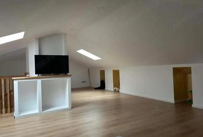 Casa individuala 195mp+2000mp teren, zona Volovat, Radauti - 11