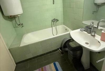 Apartament cu doua camere in zona Lacul Tei - 1