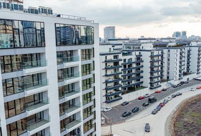 Apartament cu 3 camere, mobilat în Floreasca - 1