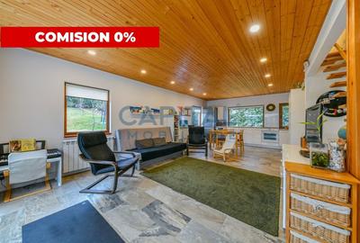 Comision 0%! Casa Individuala/ Teren 1200mp/ Salicea - 1