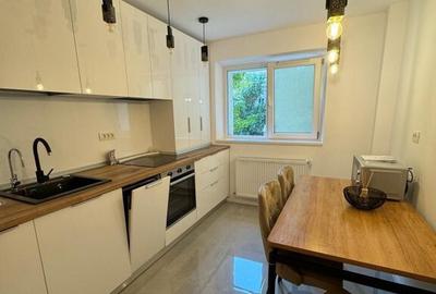 Apartament 2 camere de inchiriat Calea Mosilor - 2