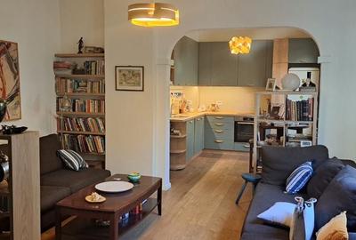 CASA CU MAGNOLII - APARTAMENT IN VILA - 3