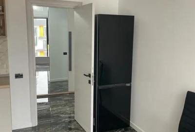 Apartament cu 2 camere semidecomandat în Far - 7