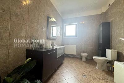 Apartament spectaculos de 170 mp intr-o vila eleganta Kiseleff/Arcul de Triumf - 2