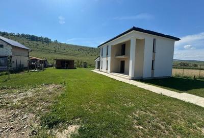 0% comision Casa individuala P+E+Pod-1000 mp teren - sat Pata - 13