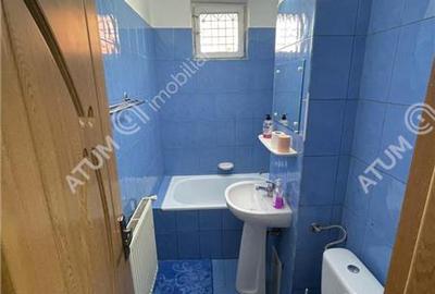 Apartament cu 2 camere nedecomandat, mobilat în Cedonia - 8