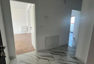 Apartament cu 2 camere în Vișan - 4
