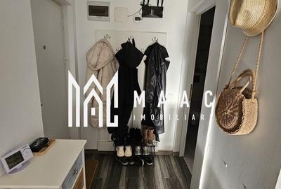 Garsonieră decomandată, mobilată în Arhitecților - Calea Cisnădiei - 5