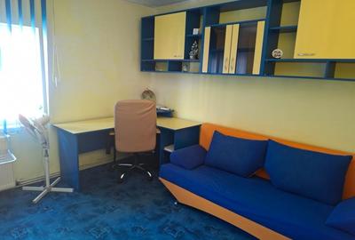 Apartament cu 2 camere decomandat, mobilat în Luncă - 3