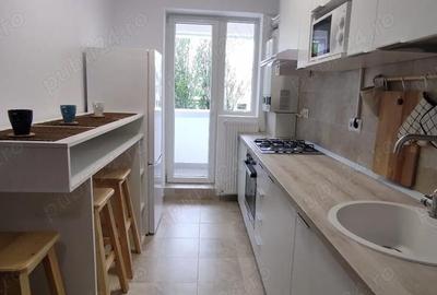 Apartament cu 2 camere decomandat în Berceni - 5