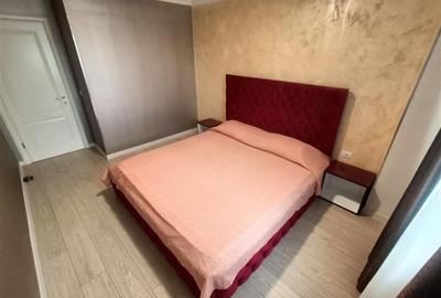 Bloc 2020 - apartament 2 camere decomandate + loc parcare - etajul 1 - 7