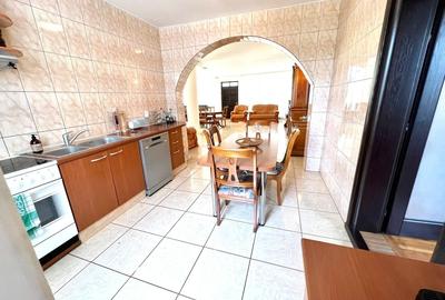 Snagov, vila 8 camere - 8