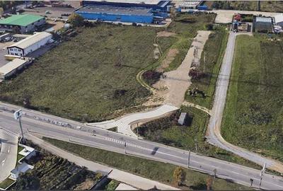 Teren de 12478 mp, în Nord - 7