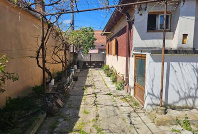 Casă cu 4 camere în Orăștie - 1