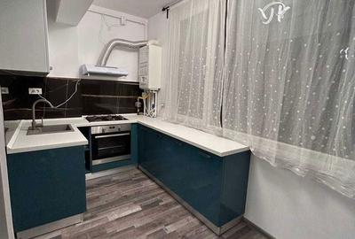 Apartament cu 2 camere semidecomandat în Titan - 6