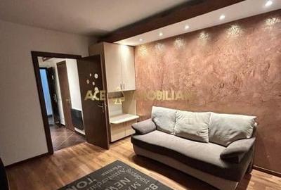 Garsoniera | Titan | Metrou | Renovata | Bloc reabilitat termic | Fara risc - 1