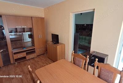 Apartament cu 2 camere nedecomandat în Central - 2
