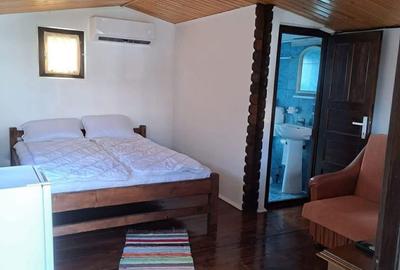Casă cu 1 camere cu Teren 500 Mp în Central - 4