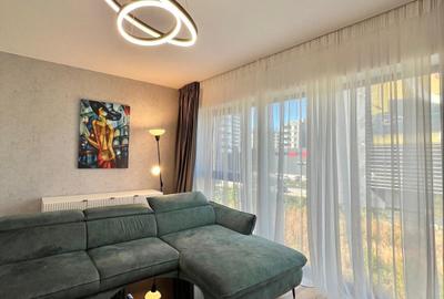 2 camere - BILCIURESTI, Aviatiei, Promenada, Herastrau - 4
