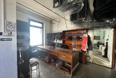 Spa?iu comercial de vanzare 280 mp zona 14 MAI - 6