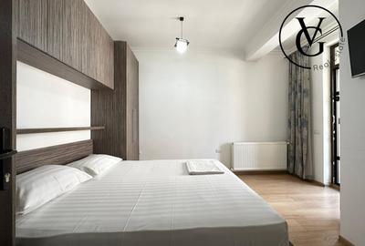 Apartament 2 camere - Solid Residence - Mamaia Central - 4