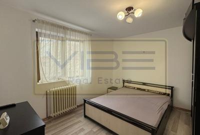 Apartament cu 2 camere decomandat, mobilat în Alexandru cel Bun - 3