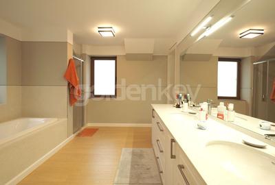 Vila cocheta amplasata langa padure cu piscina proprie - 17