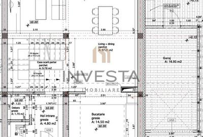 Duplex  cu suprafata utila generosa, pe o strada linistita! - 5